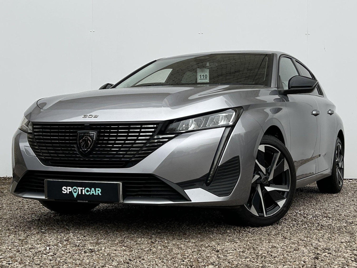 Used Peugeot 308 2023 for sale - 76671397: Photo 6