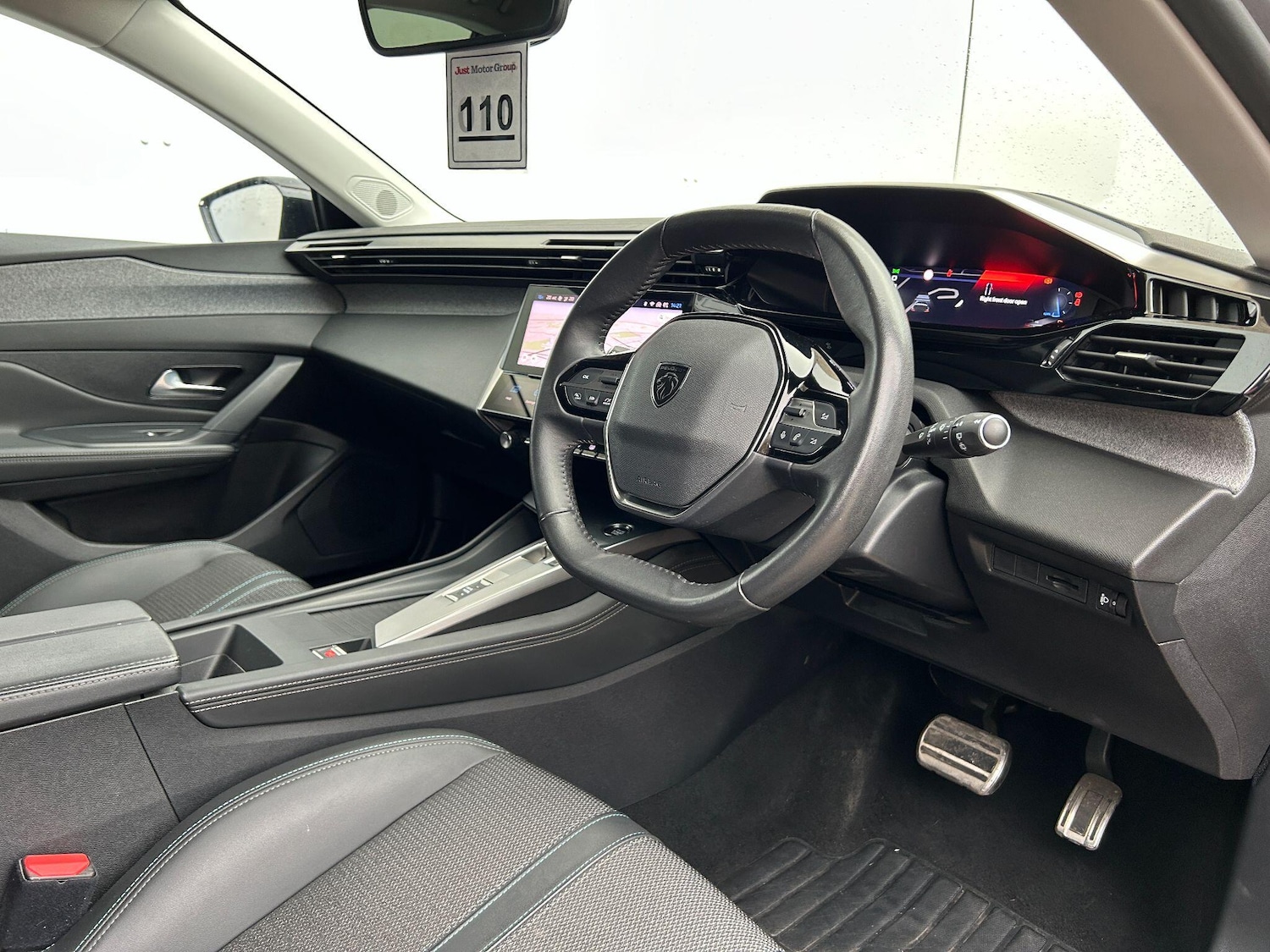 Used Peugeot 308 2023 for sale - 76671397: Photo 9