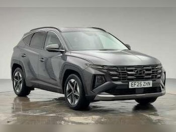 Used Hyundai TUCSON 2025 for sale - 77882619: Photo