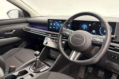 Used Hyundai TUCSON for sale - 77882619: Photo 2