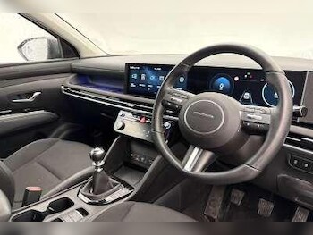 Used Hyundai TUCSON 2025 for sale - 77882619: Photo