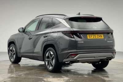 Used Hyundai TUCSON for sale - 77882619: Photo 3