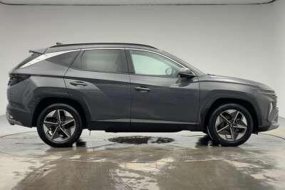 Used Hyundai TUCSON for sale - 77882619: Photo 5