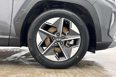 Used Hyundai TUCSON for sale - 77882619: Photo 7