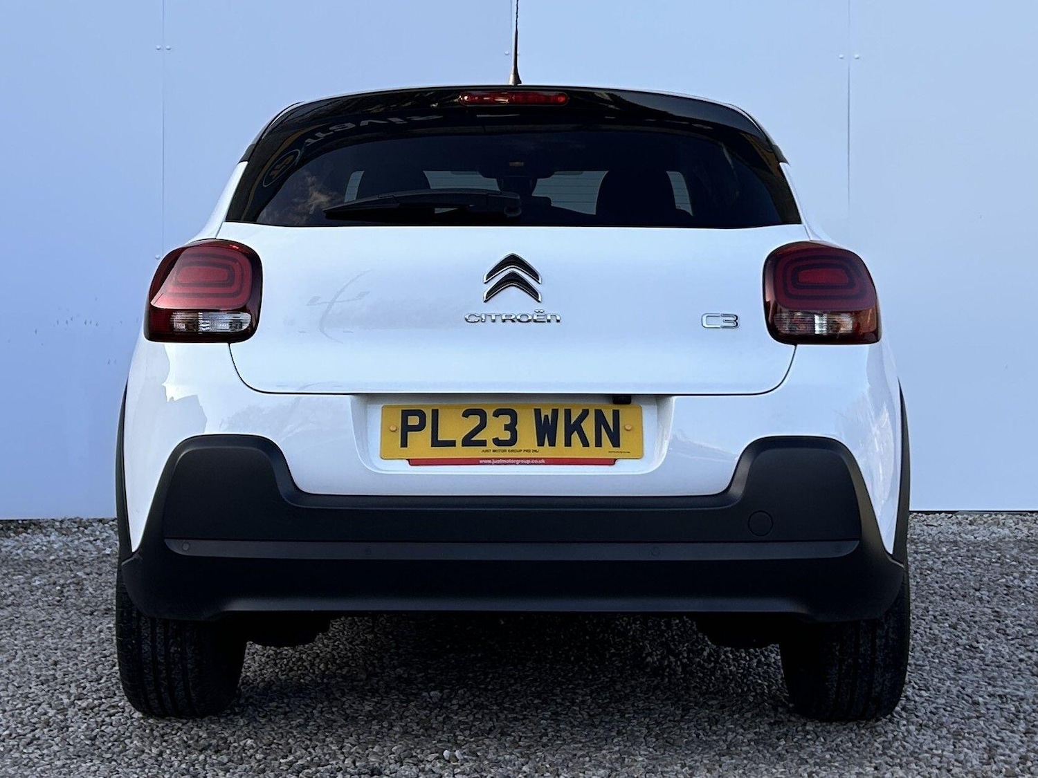 Used Citroen C3 for sale - 77330549: Photo 12