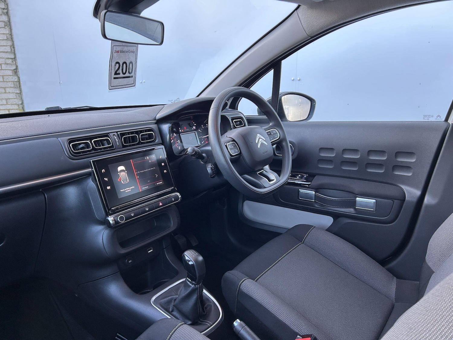 Used Citroen C3 for sale - 77330549: Photo 13