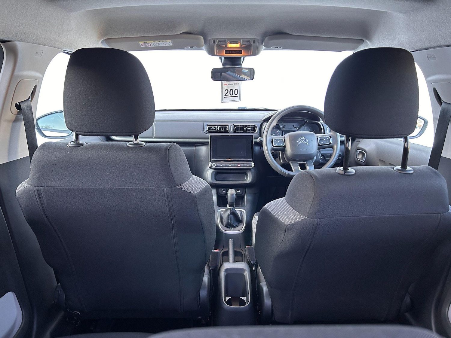 Used Citroen C3 for sale - 77330549: Photo 15