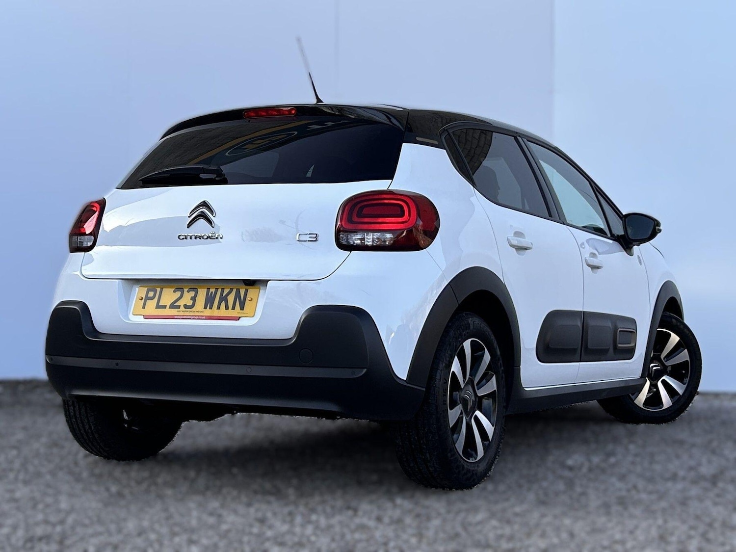 Used Citroen C3 for sale - 77330549: Photo 18