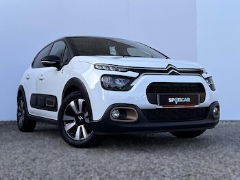 Used Citroen C3 2023 for sale - 77330549: Photo