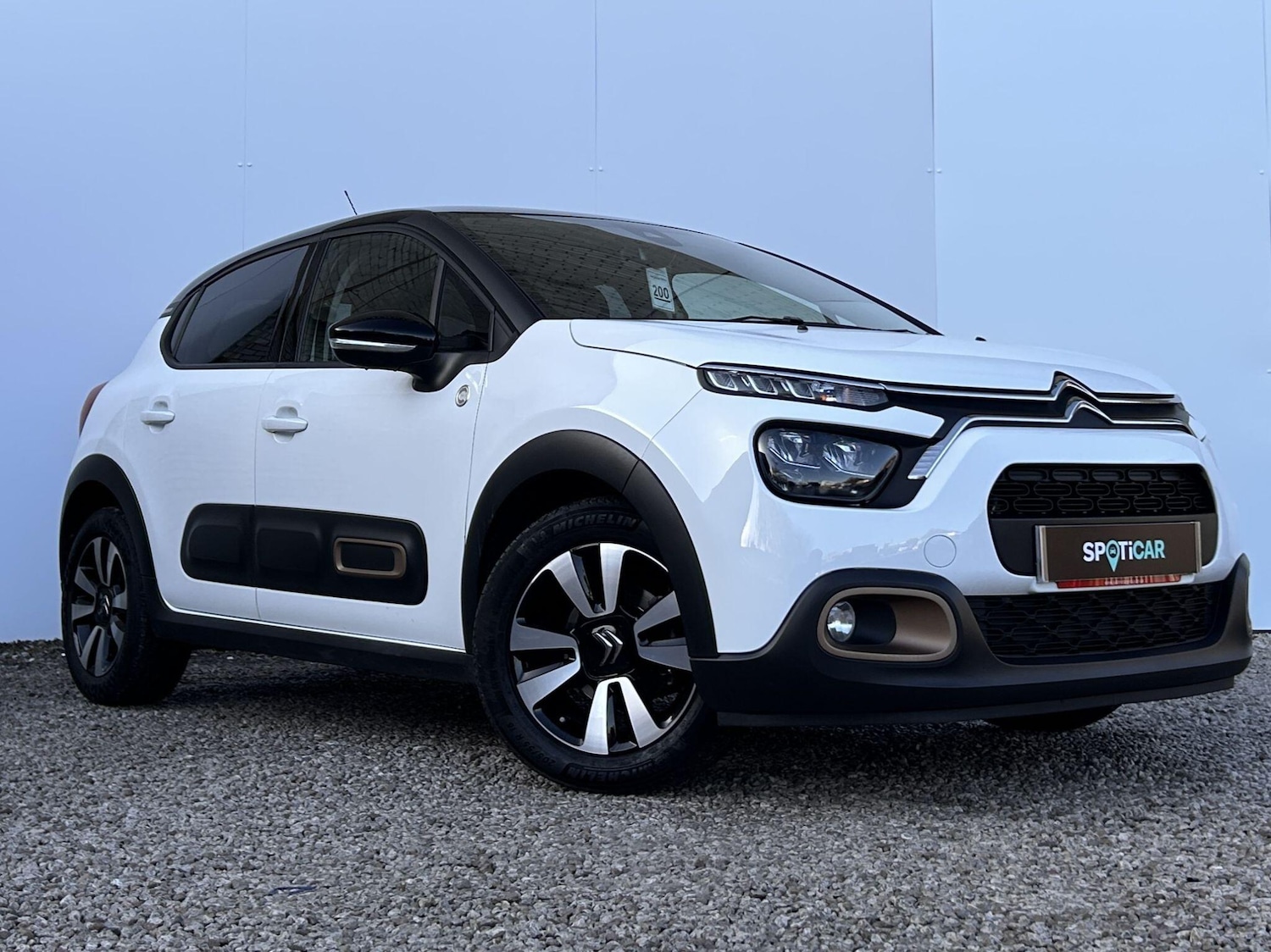 Used Citroen C3 for sale - 77330549: Photo 20