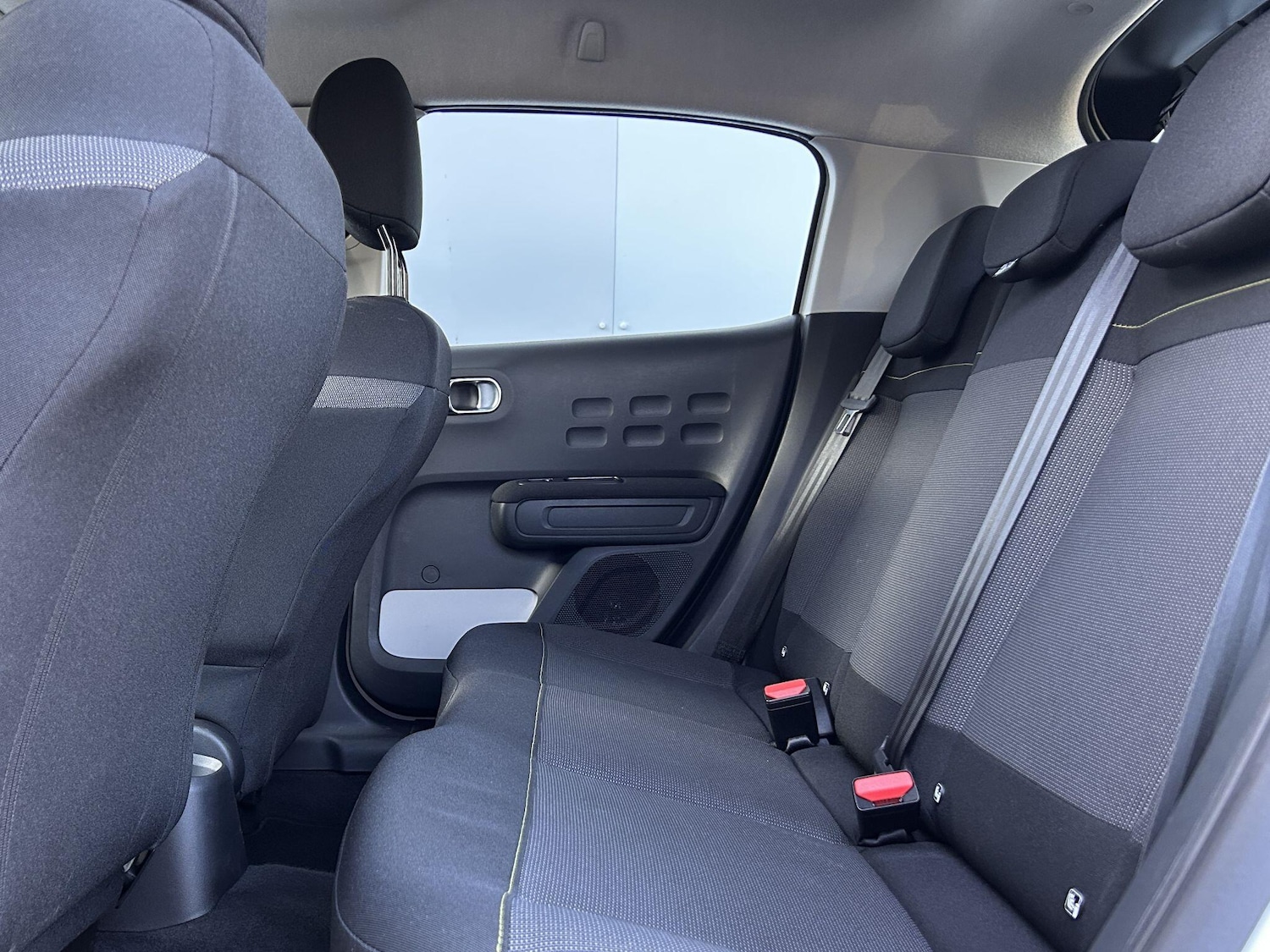 Used Citroen C3 for sale - 77330549: Photo 21