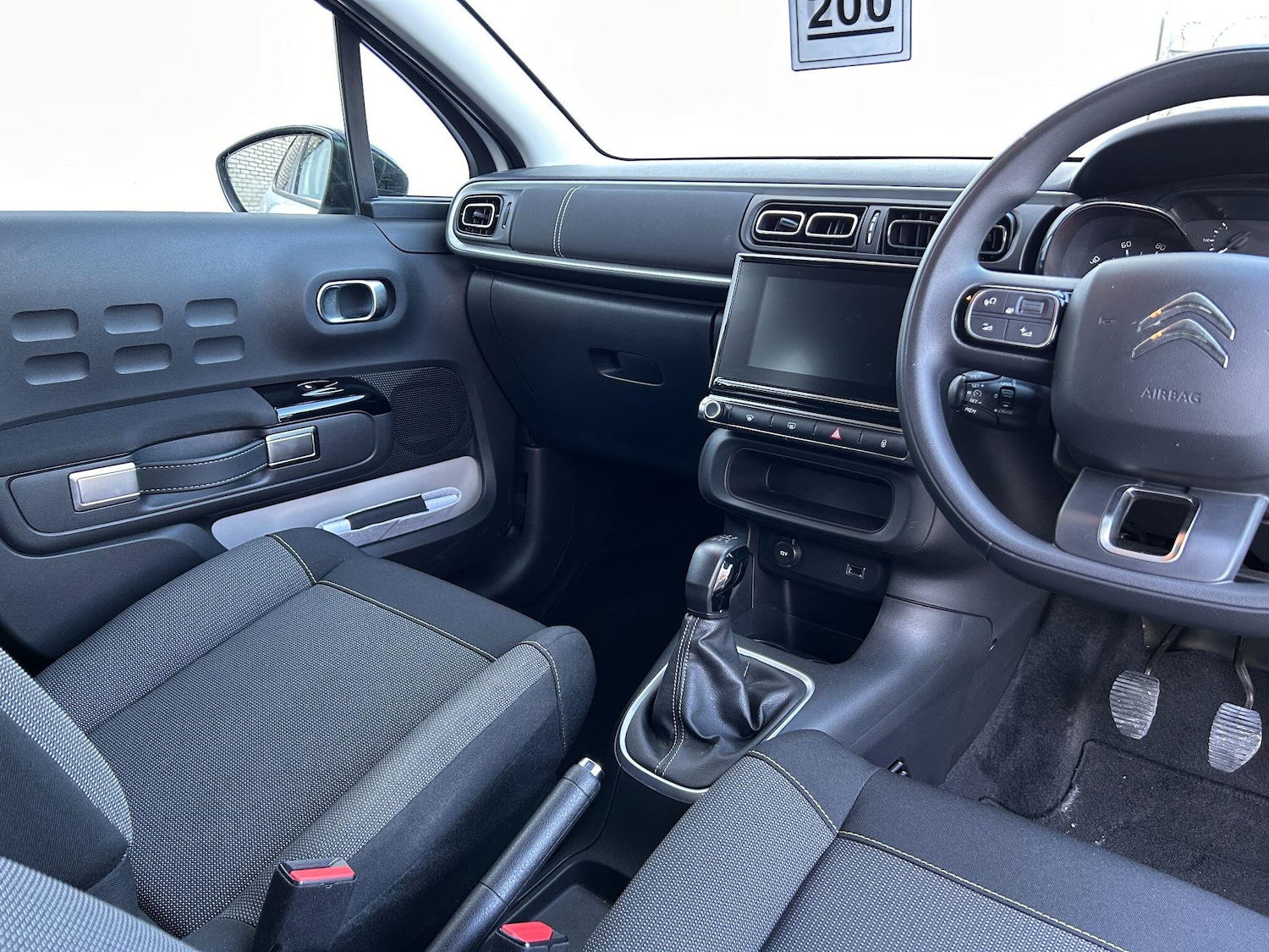 Used Citroen C3 for sale - 77330549: Photo 22