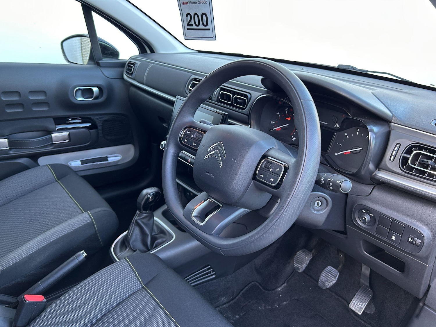 Used Citroen C3 for sale - 77330549: Photo 23