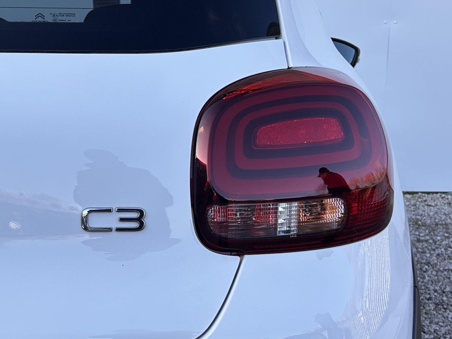 Used Citroen C3 for sale - 77330549: Photo 24