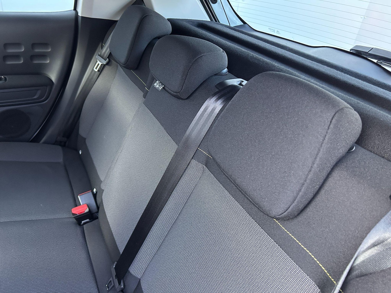 Used Citroen C3 for sale - 77330549: Photo 26