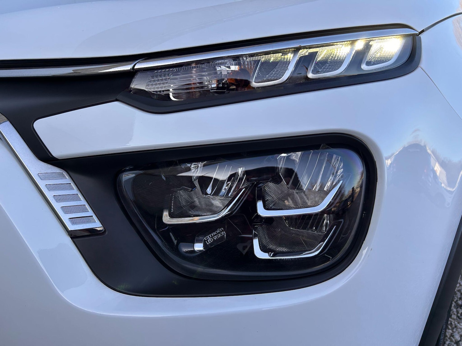 Used Citroen C3 for sale - 77330549: Photo 27