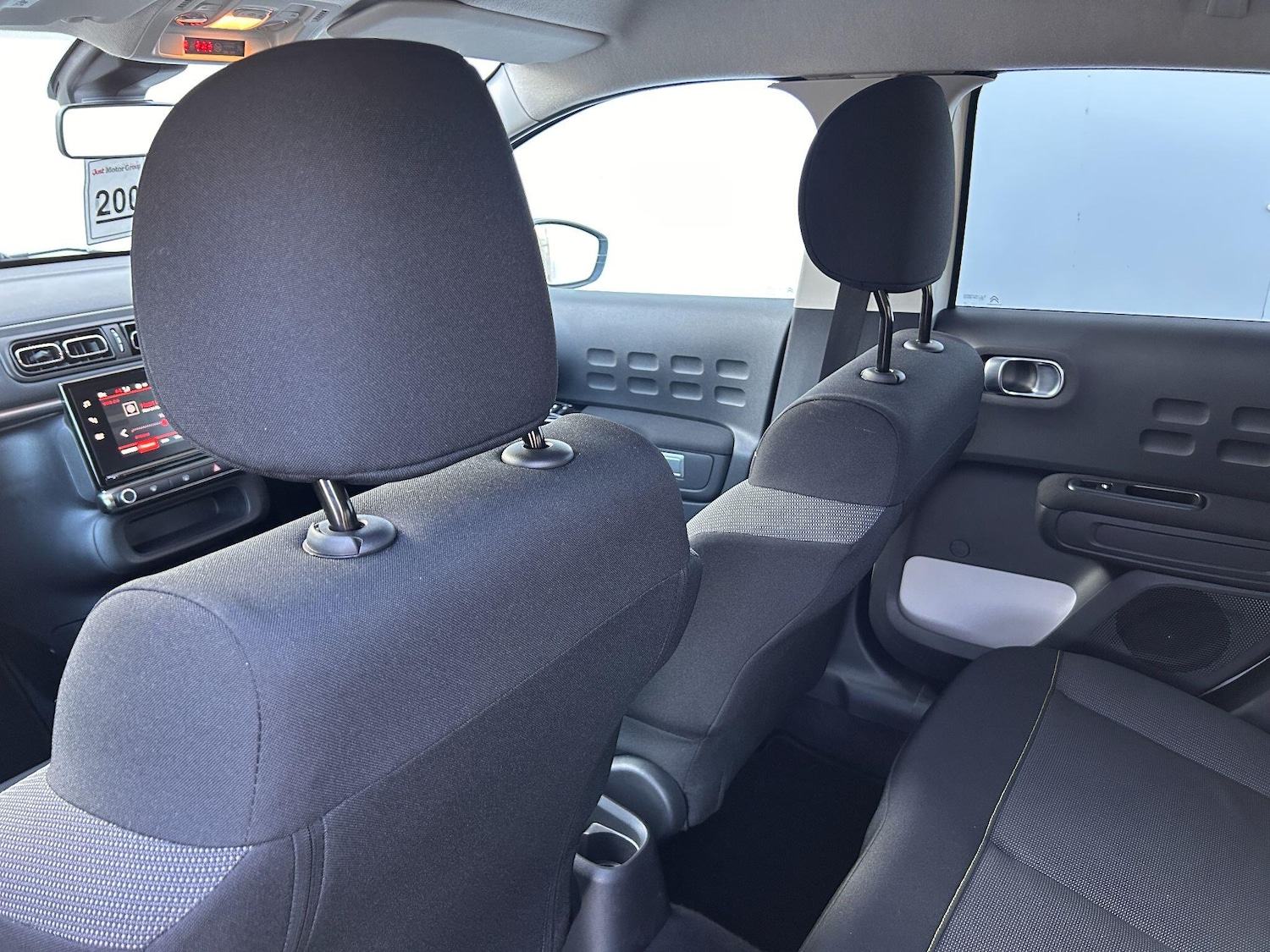 Used Citroen C3 for sale - 77330549: Photo 28