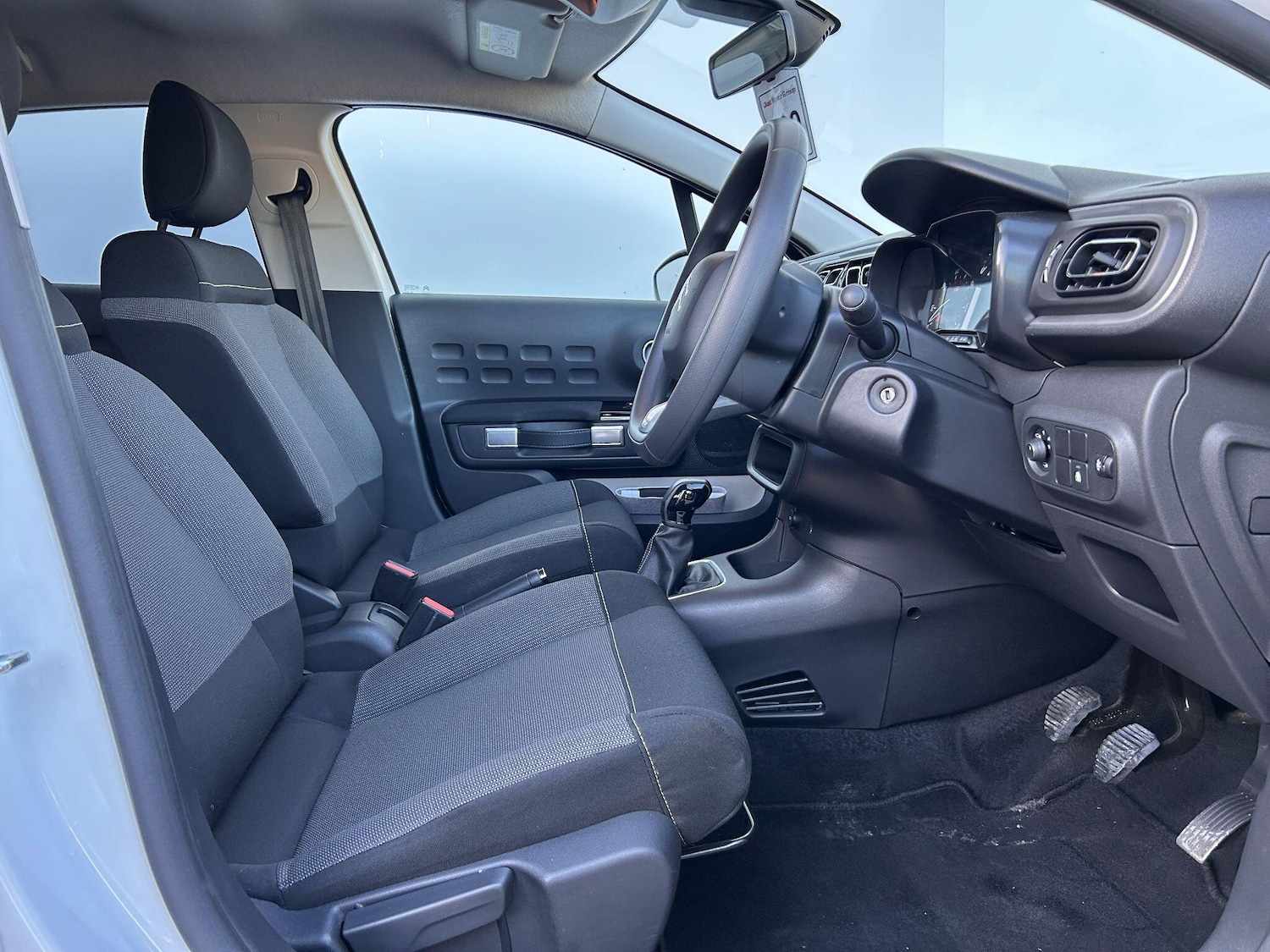 Used Citroen C3 for sale - 77330549: Photo 3