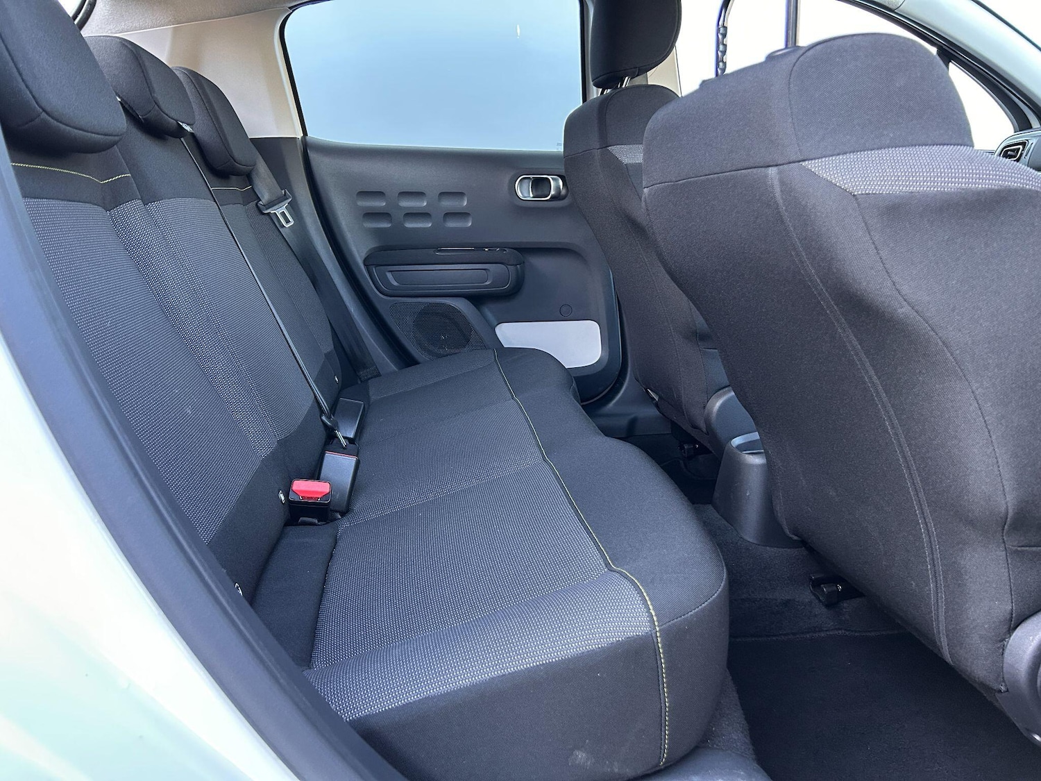 Used Citroen C3 for sale - 77330549: Photo 30