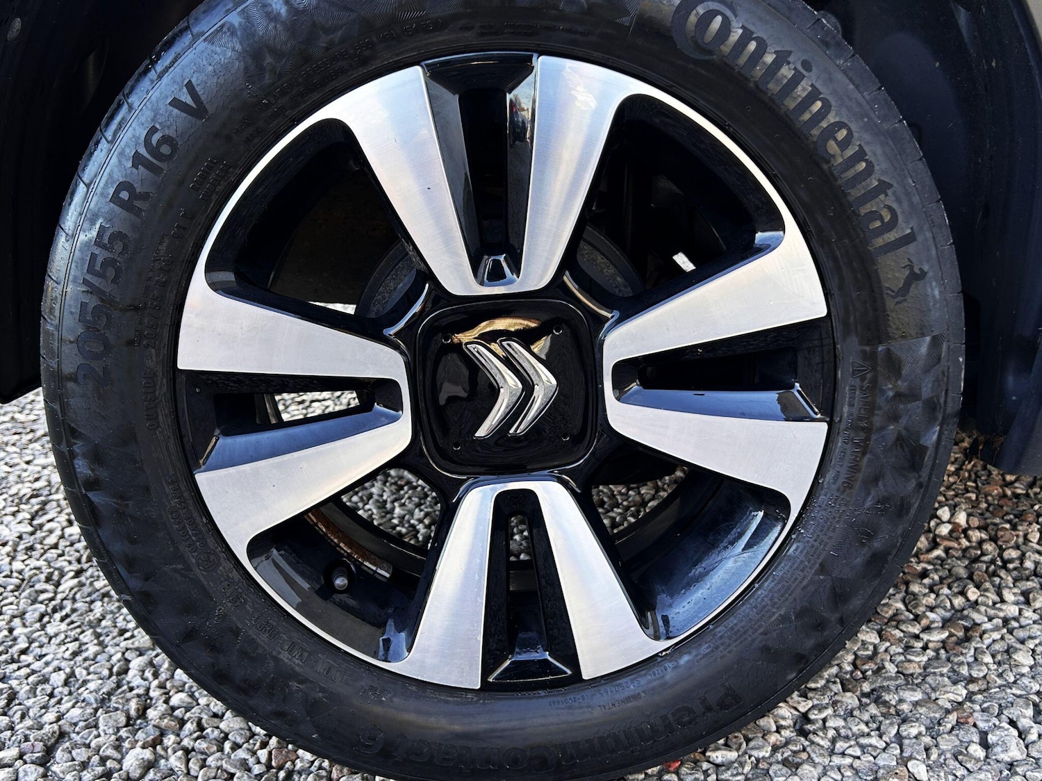 Used Citroen C3 for sale - 77330549: Photo 31