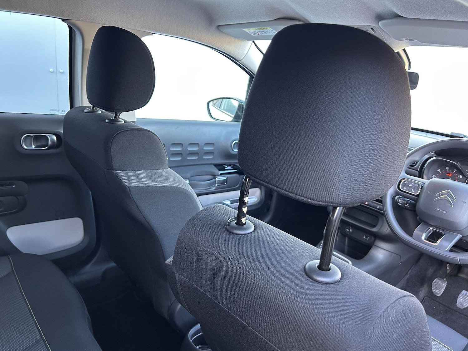 Used Citroen C3 for sale - 77330549: Photo 32