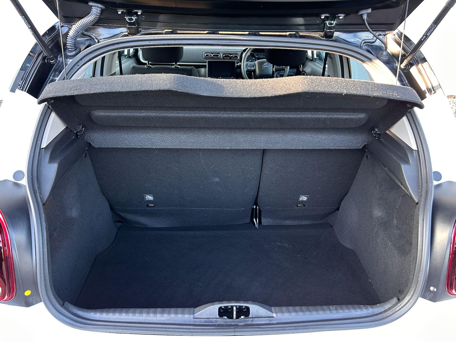 Used Citroen C3 for sale - 77330549: Photo 36