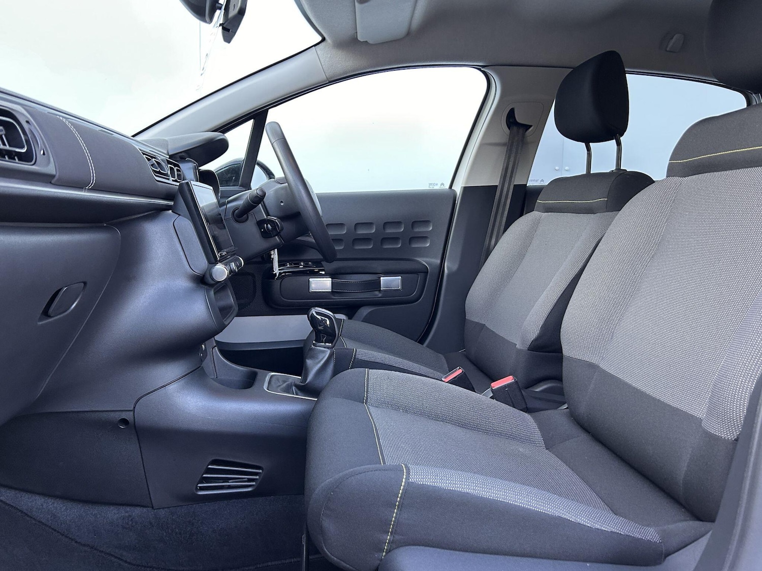 Used Citroen C3 for sale - 77330549: Photo 37