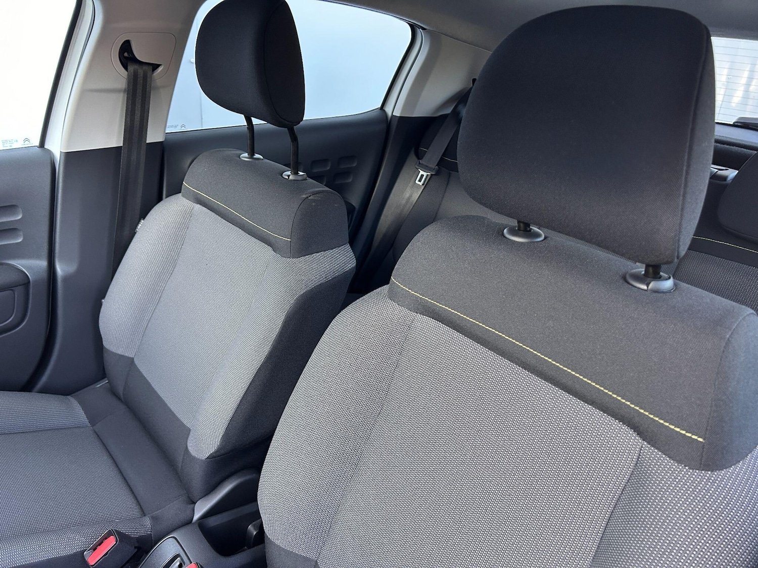 Used Citroen C3 for sale - 77330549: Photo 39