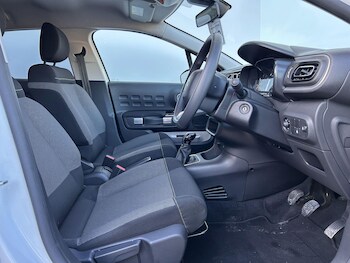 Used Citroen C3 2023 for sale - 77330549: Photo