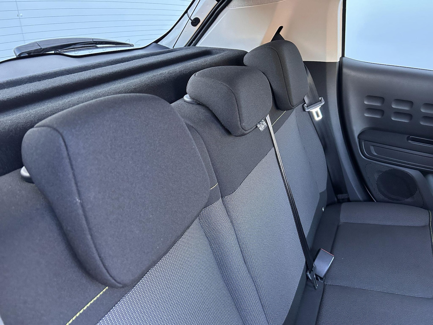 Used Citroen C3 for sale - 77330549: Photo 41