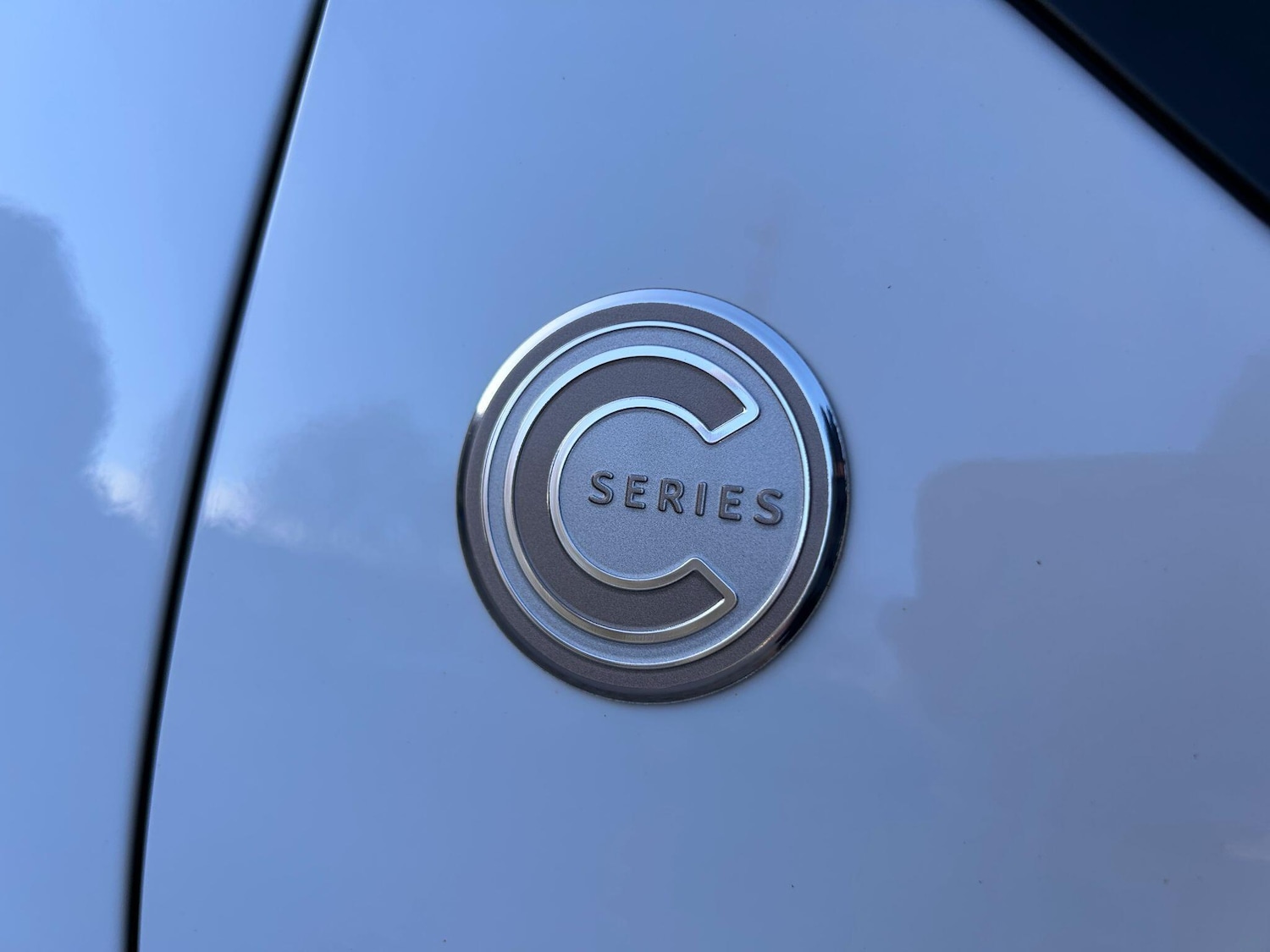 Used Citroen C3 for sale - 77330549: Photo 42