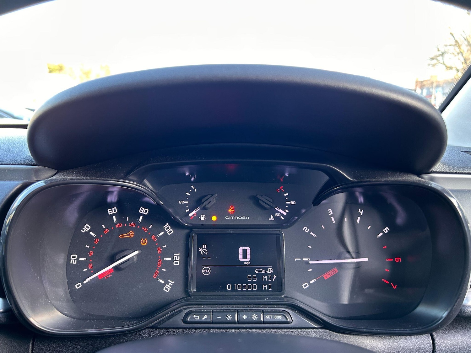 Used Citroen C3 for sale - 77330549: Photo 46