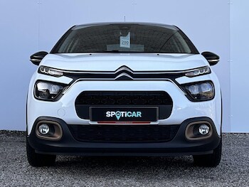 Used Citroen C3 2023 for sale - 77330549: Photo