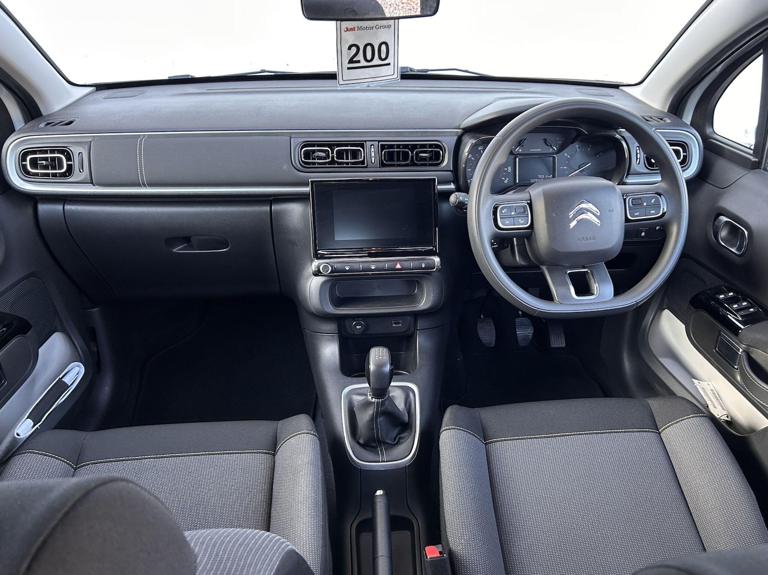 Used Citroen C3 for sale - 77330549: Photo 5