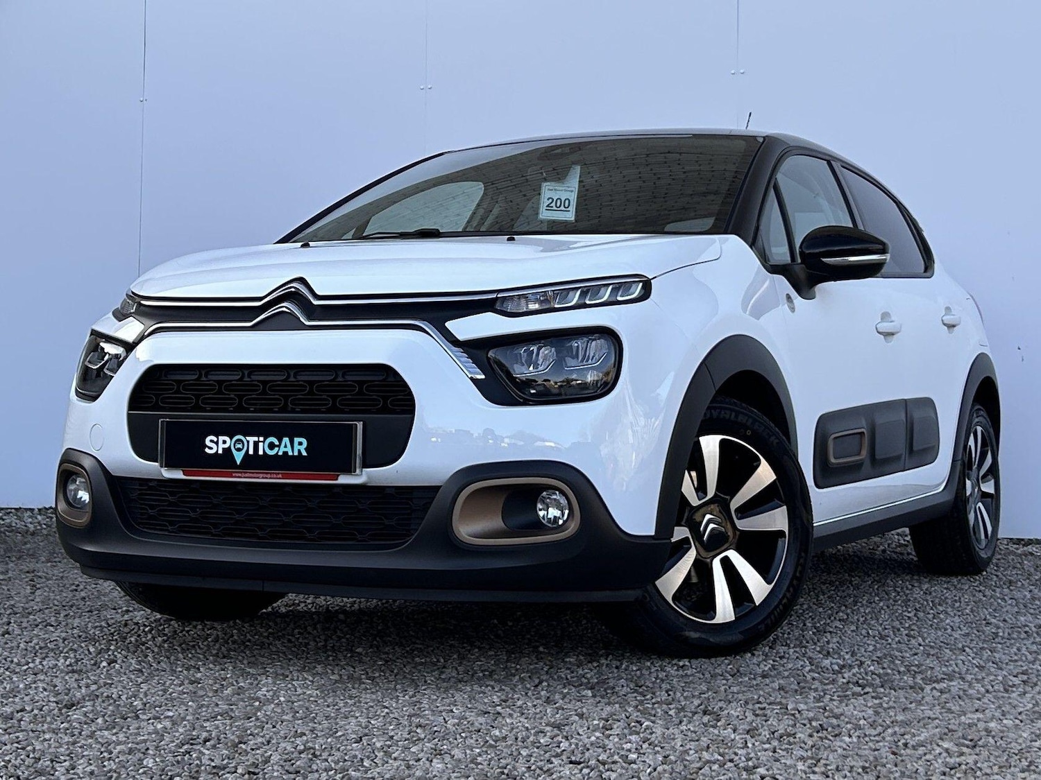 Used Citroen C3 for sale - 77330549: Photo 6