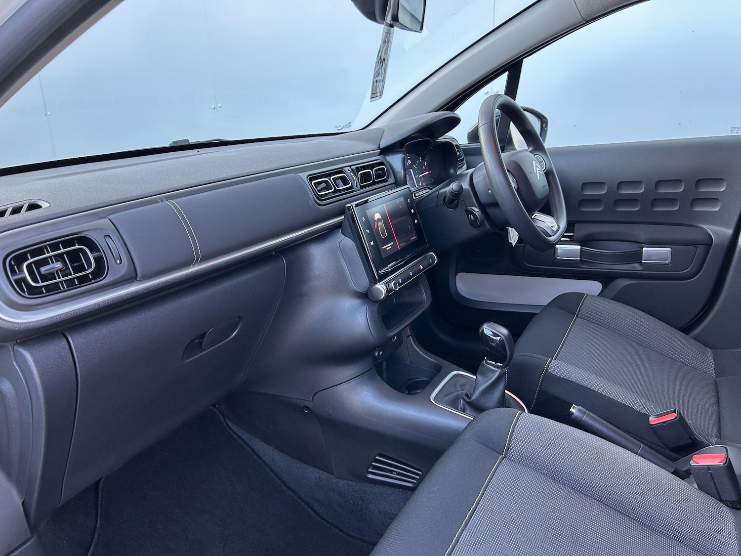 Used Citroen C3 for sale - 77330549: Photo 7