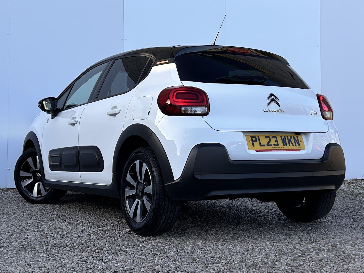 Used Citroen C3 for sale - 77330549: Photo 8