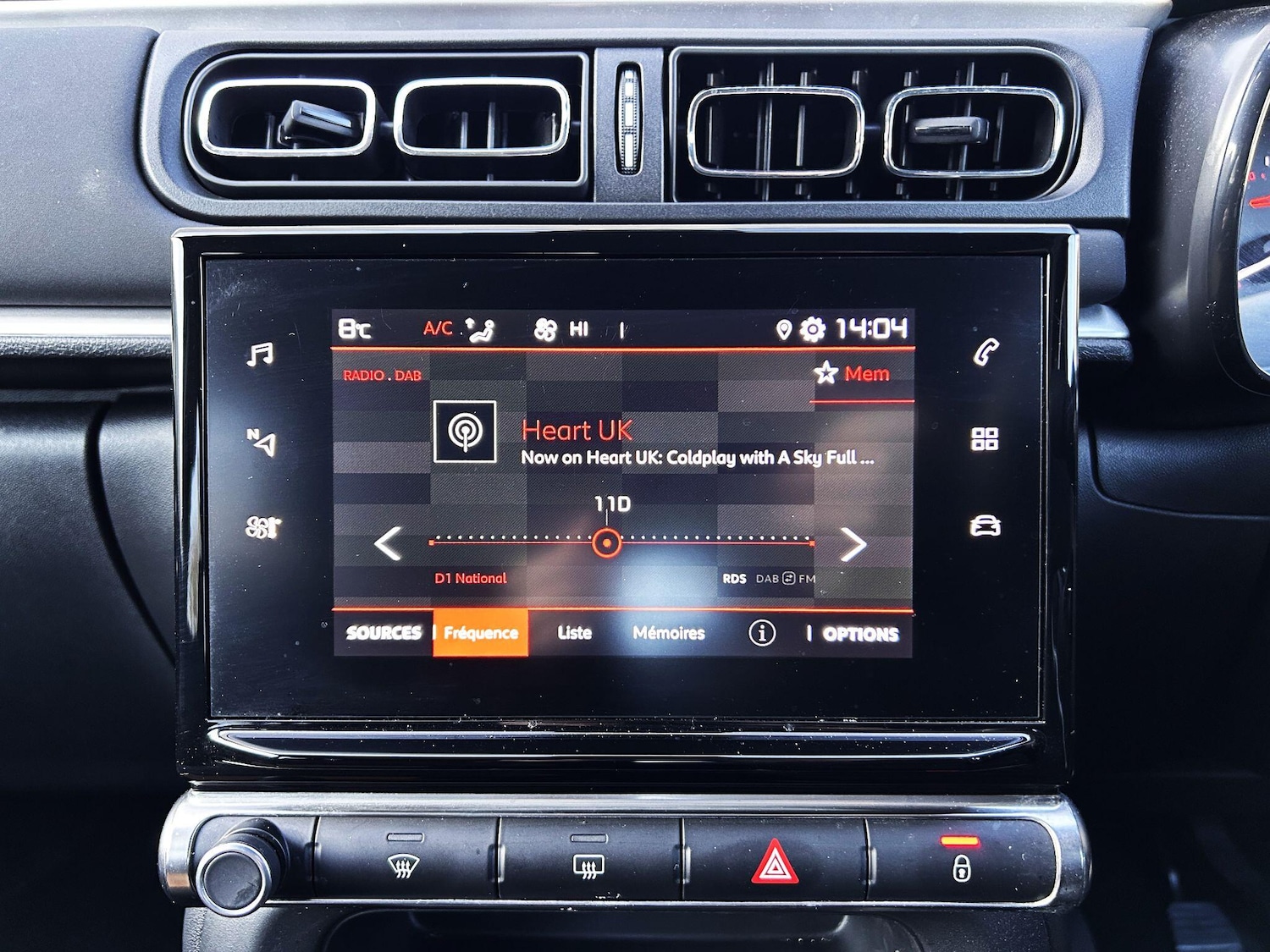 Used Citroen C3 for sale - 77330549: Photo 9