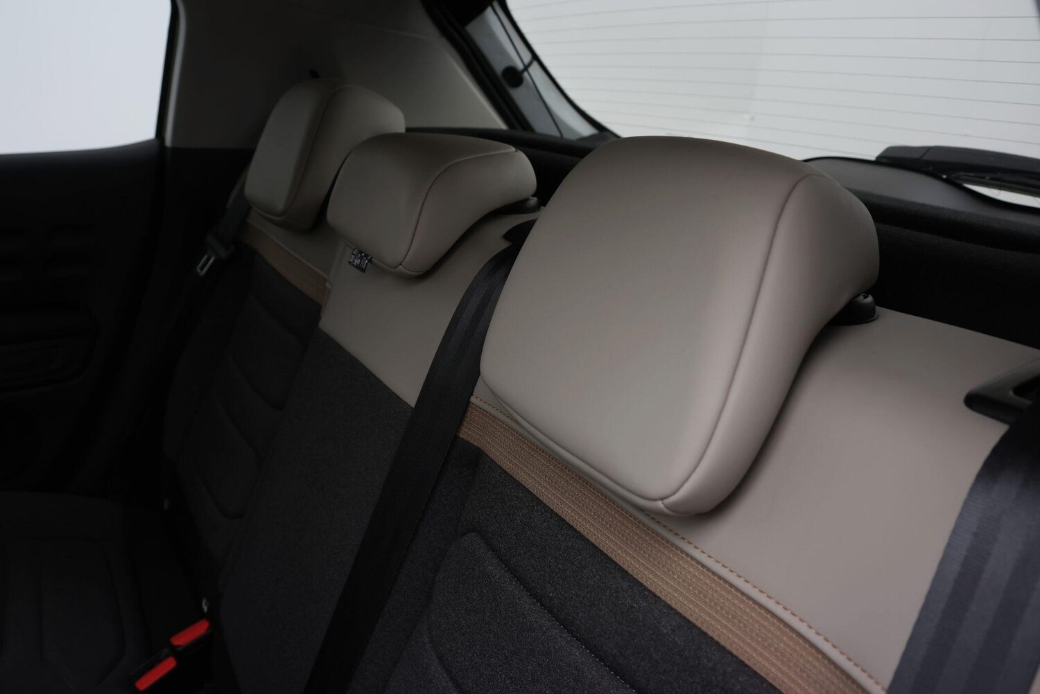 Used Citroen C3 2022 for sale - 76200427: Photo 10