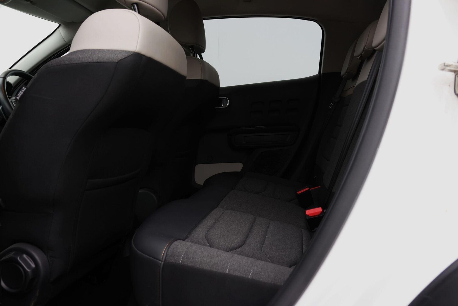 Used Citroen C3 2022 for sale - 76200427: Photo 11