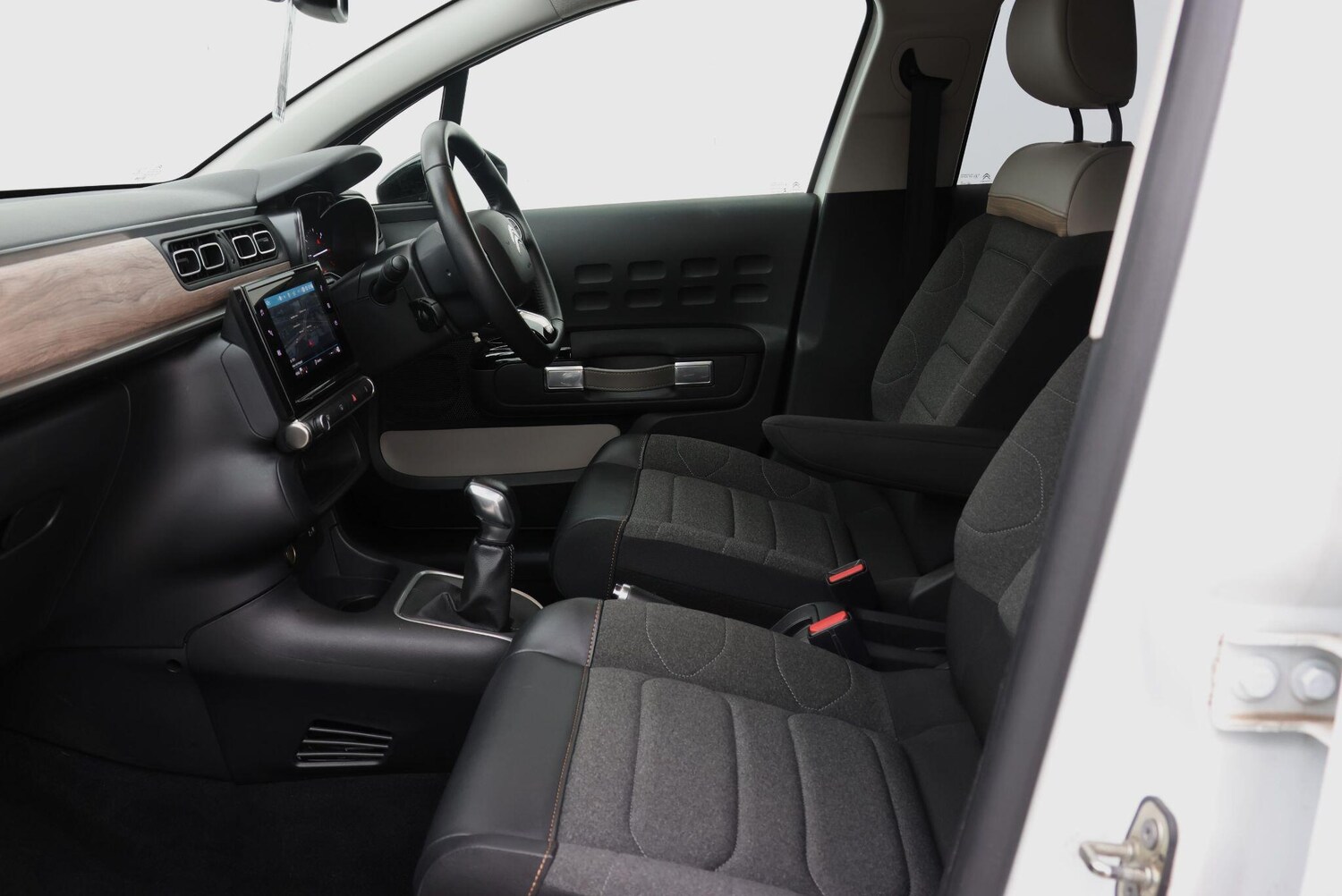 Used Citroen C3 2022 for sale - 76200427: Photo 14