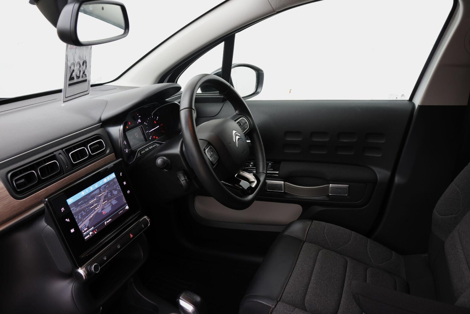 Used Citroen C3 2022 for sale - 76200427: Photo 15