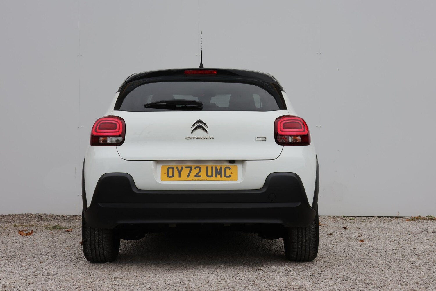 Used Citroen C3 2022 for sale - 76200427: Photo 17