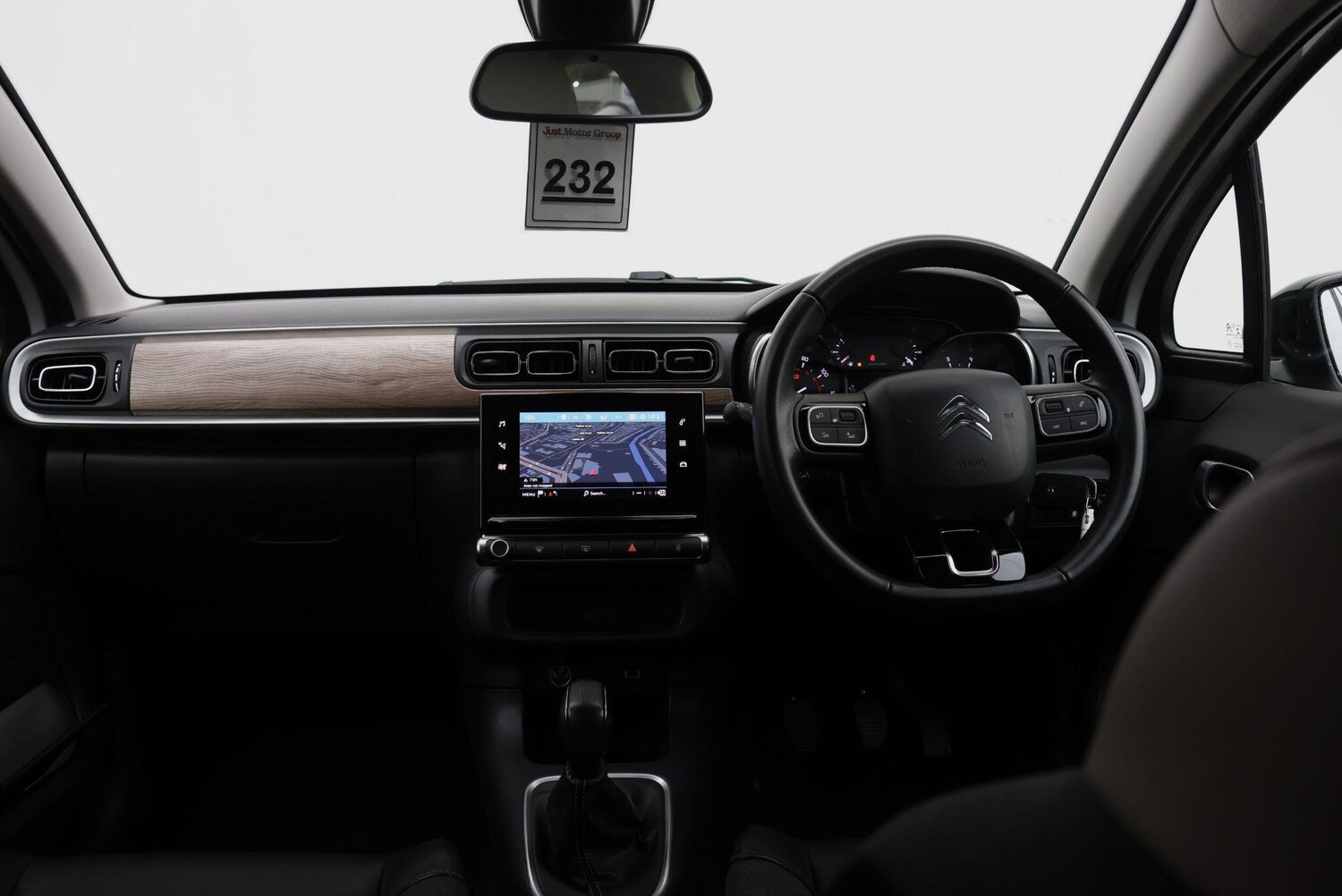 Used Citroen C3 2022 for sale - 76200427: Photo 18