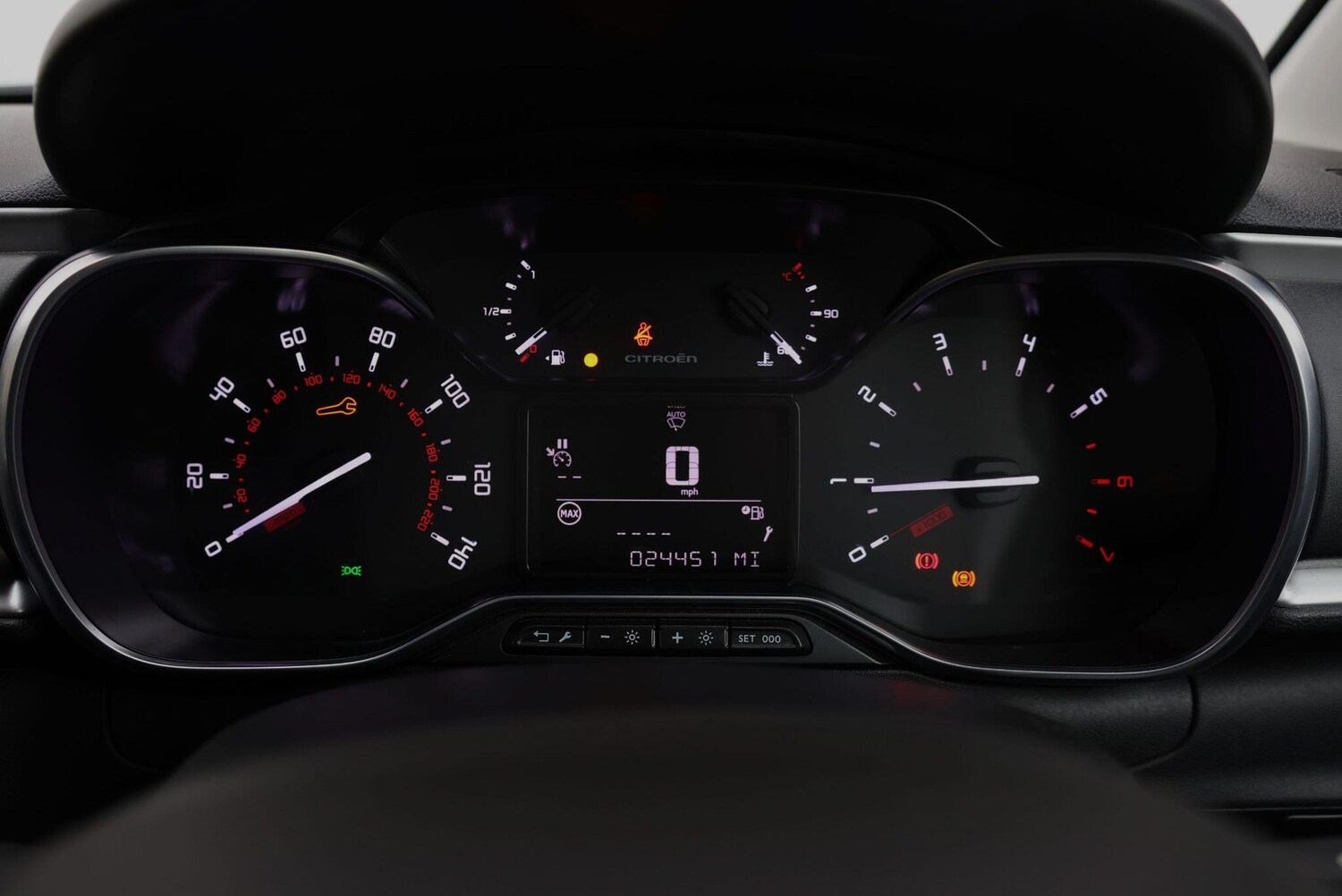 Used Citroen C3 2022 for sale - 76200427: Photo 25