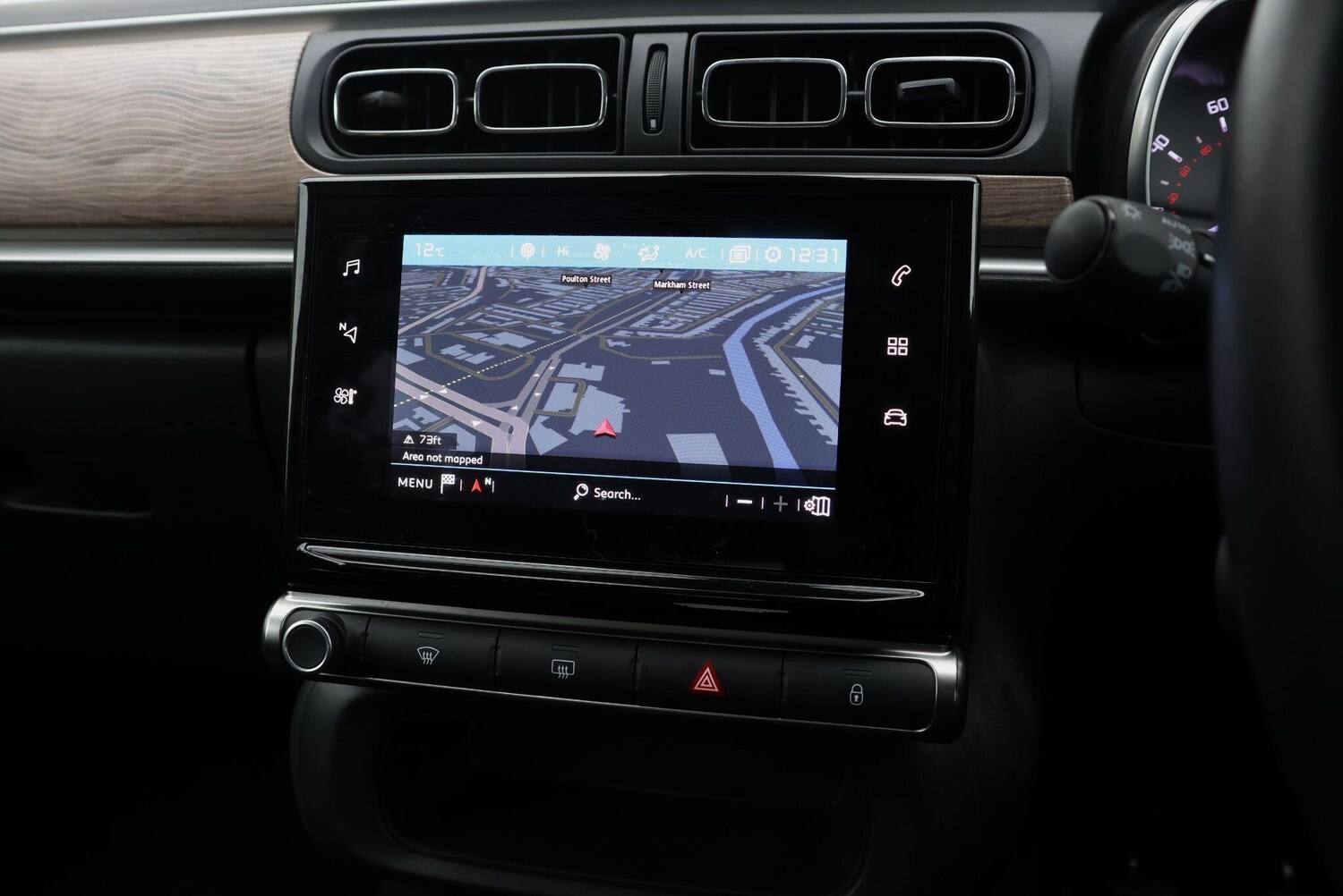 Used Citroen C3 2022 for sale - 76200427: Photo 27