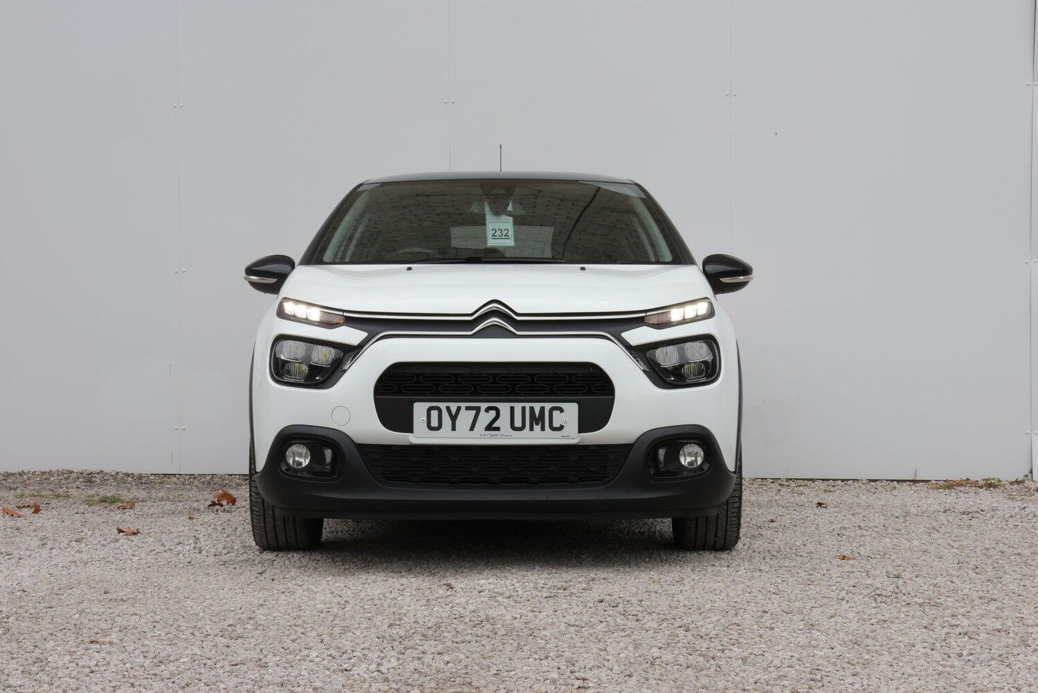 Used Citroen C3 2022 for sale - 76200427: Photo 3