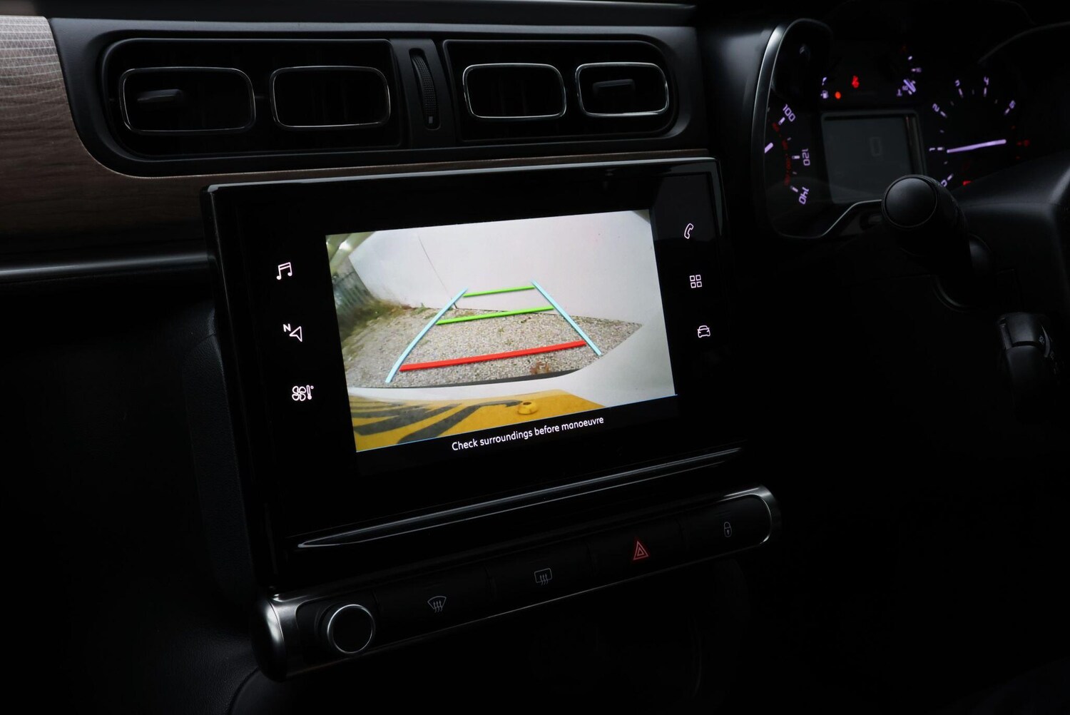 Used Citroen C3 2022 for sale - 76200427: Photo 30