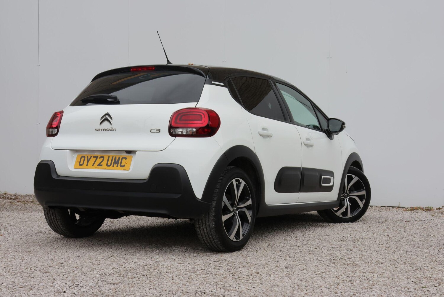 Used Citroen C3 2022 for sale - 76200427: Photo 35