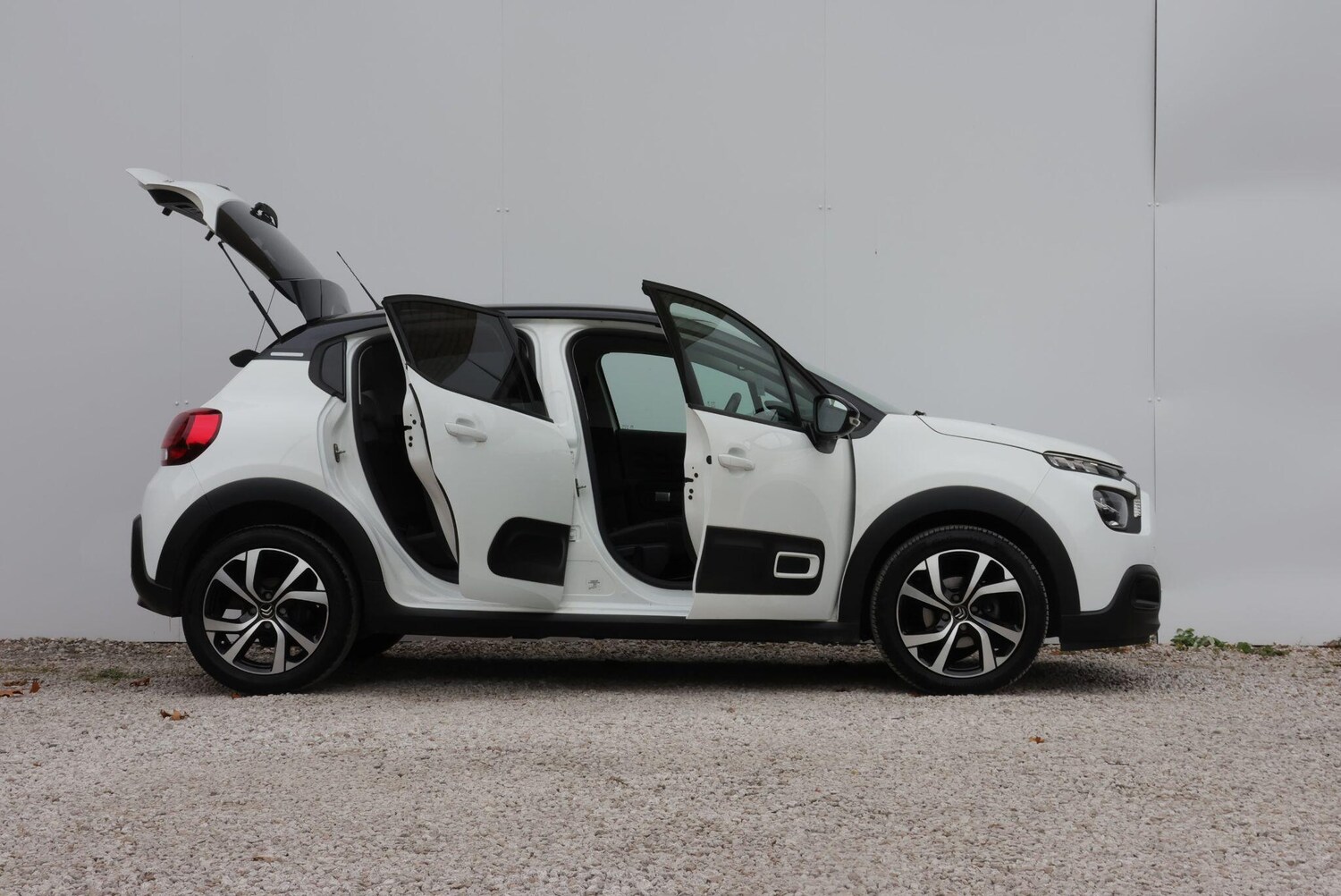 Used Citroen C3 2022 for sale - 76200427: Photo 37